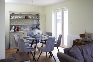 Dining Area- click for photo gallery